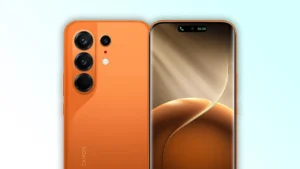 TECNO CAMON 50 Ultra рассекретили до официального анонса
