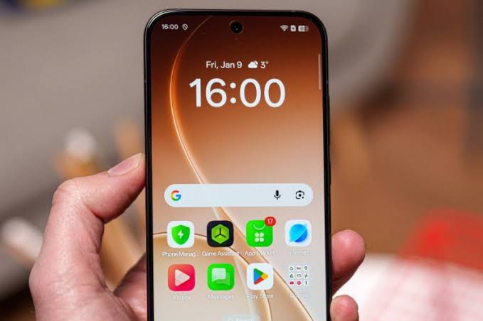 Раскрыты первые подробности о смартфонах серии OPPO Reno16