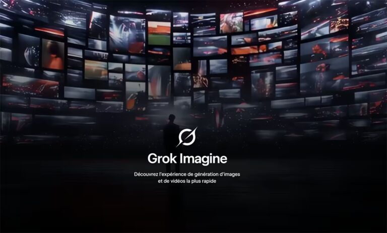 xAI представила нейросеть Grok Image для генерации видеороликов