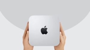 Apple запустила онлайн-конструктор для покупки компьютеров Mac