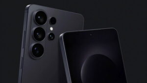 Слух: Galaxy S27 Ultra получит альтернативу Face ID