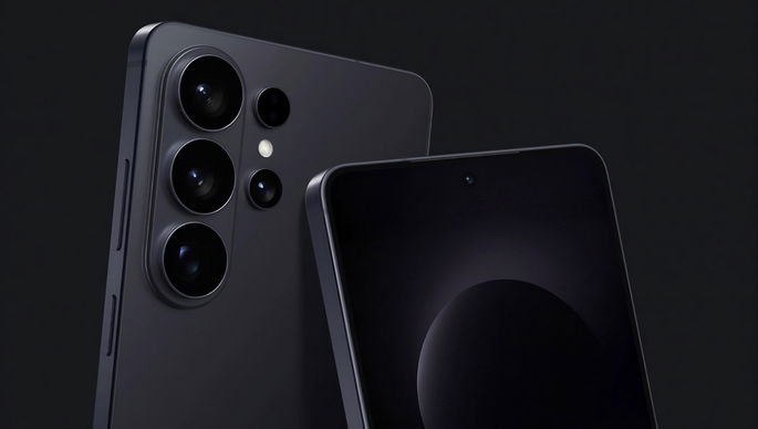 Слух: Galaxy S27 Ultra получит альтернативу Face ID
