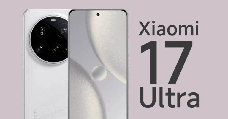 Названа европейская цена Xiaomi 17 Ultra