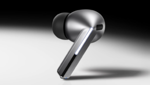 Galaxy Buds4 и Buds4 Pro показали на рендерах до анонса