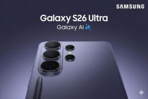 Samsung показала возможности камеры Galaxy S26 в тизерных роликах