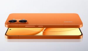REDMI Turbo 5 Max получил специальную версию с 1 ТБ памяти