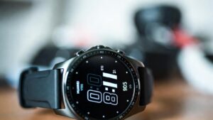 HUAWEI объявила дату презентации новых беговых смарт-часов
