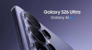 Рассекречены все расцветки флагмана Samsung Galaxy S26 Ultra