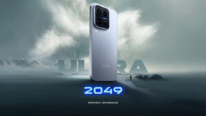 Представлен iQOO 15 Ultra с топовой начинкой и активным охлаждением
