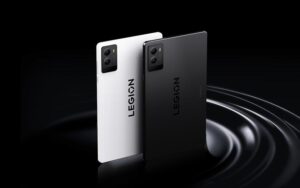 Lenovo показала дизайн игрового планшета Legion Y700 (2026)