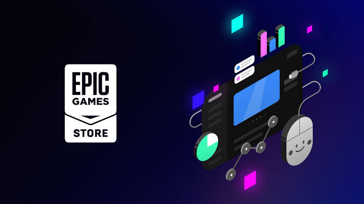 Epic Games Store не сдаётся в борьбе со Steam и готовит масштабное обновление лончера