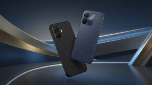 TCL представила бюджетные смартфоны K70 и K70 Power с экранами 120 Гц