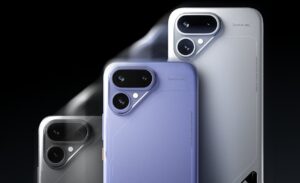 TECNO показала дизайн и назвала дату анонса смартфона POVA Curve 2