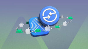 Google: все Android-смартфоны получат поддержку Apple AirDrop