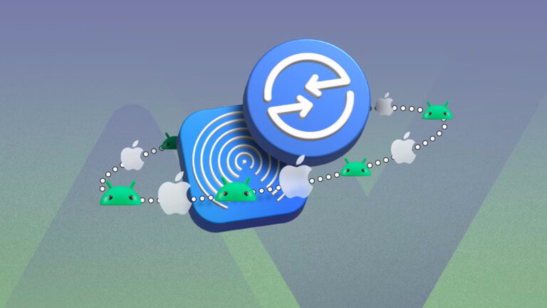 Google: все Android-смартфоны получат поддержку Apple AirDrop