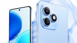 Характеристики и цена Honor X80 с АКБ на 10 000 мАч раскрыты до анонса