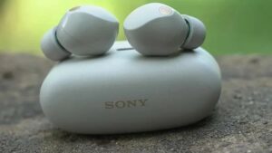 Sony назначила дату премьеры новых флагманских TWS-наушников