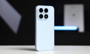 Хуже китайской версии: раскрыты характеристики глобального Xiaomi 17