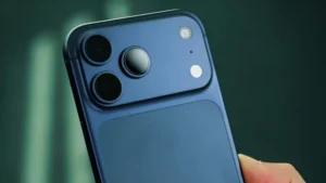 Слух: iPhone 18 Pro Max станет ещё более автономным