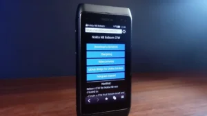 Энтузиасты «оживили» Nokia N8 с новой прошивкой