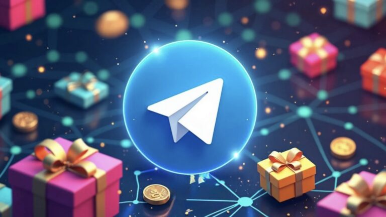 В Telegram появилась защита от «угона» дорогих подарков