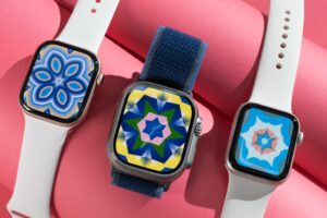 Слух: Apple полностью переизобретёт «заводную головку» в Apple Watch