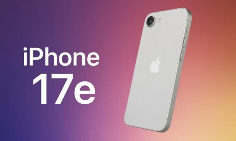 СМИ: iPhone 17e получит серьёзный апгрейд без роста цены