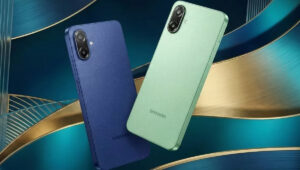Samsung Galaxy F70e 5G: недорогой смартфон с шестью обновлениями Android и АКБ на 6000 мАч