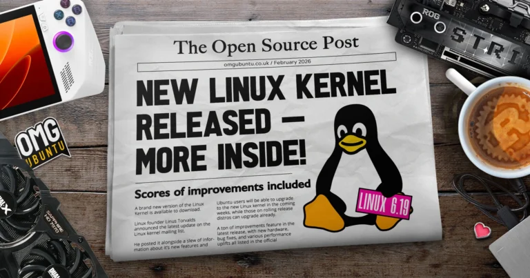 Linux 6.19 ускорил старые видеокарты AMD до 30%