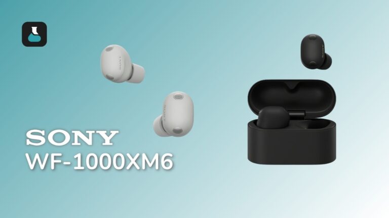 Характеристики Sony WF-1000XM6 раскрыты до анонса