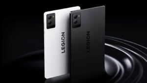 Lenovo Legion Y700 (2026): раскрыты ключевые характеристики планшета