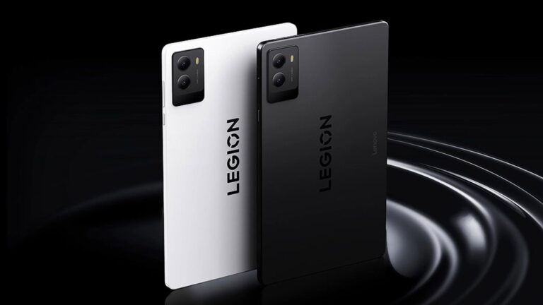 Lenovo Legion Y700 (2026): раскрыты ключевые характеристики планшета