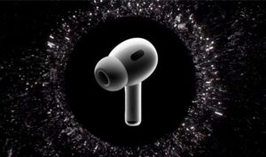 Инсайд: новые AirPods Pro получат встроенные камеры