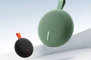 Xiaomi анонсировала Bluetooth-колонку Speaker Essential с защитой IP66
