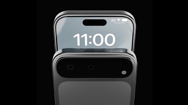 iPhone 17 Pro Max превзошёл лучший игровой Android-смартфон