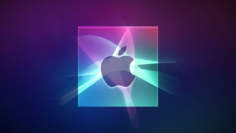 Инсайд: Apple может выпустить урезанную версию новой Siri