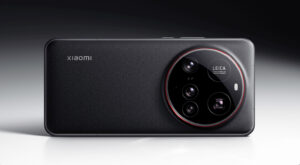 Xiaomi 17 Ultra вошёл в топ-10 лучших камерофонов по версии DxOMark