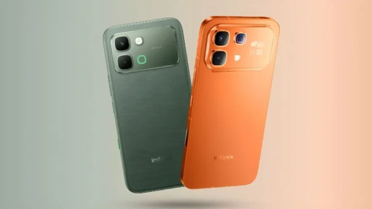 Infinix NOTE 60 Ultra рассекречен бенчмарком до премьеры