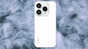 В сети показали возможный дизайн Xiaomi 18