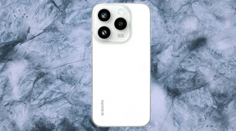 В сети показали возможный дизайн Xiaomi 18