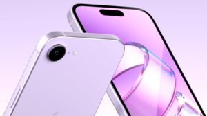 Инсайдер показал iPhone 17e на качественных рендерах