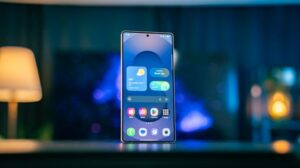 Инсайдер показал, как работает «приватный экран» Galaxy S26 Ultra