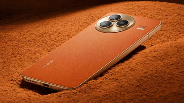 Характеристики Xiaomi Civi 6 утекли в сеть: флагманский чип, 200 Мп камера и ИИ-кнопка