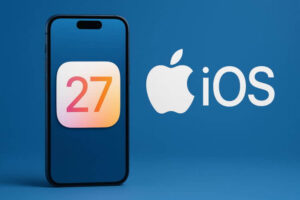 Bloomberg: iOS 27 станет «работой над ошибками», а не редизайн-проектом