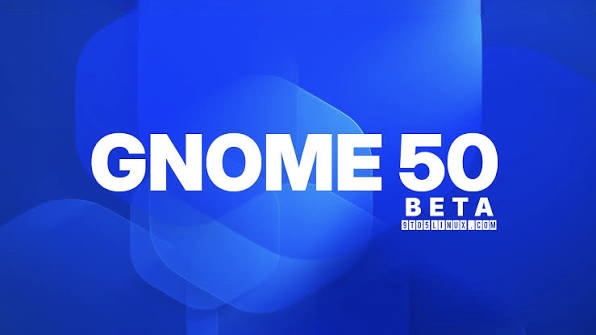 Вышла бета GNOME 50: VRR, Wayland по умолчанию и отказ от X11