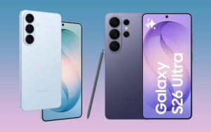 Galaxy S26 и S26 Ultra сравнили по производительности: Snapdragon снова впереди