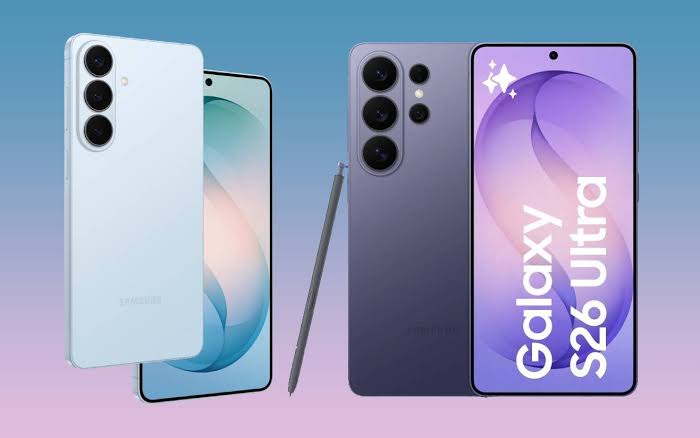 Galaxy S26 и S26 Ultra сравнили по производительности: Snapdragon снова впереди