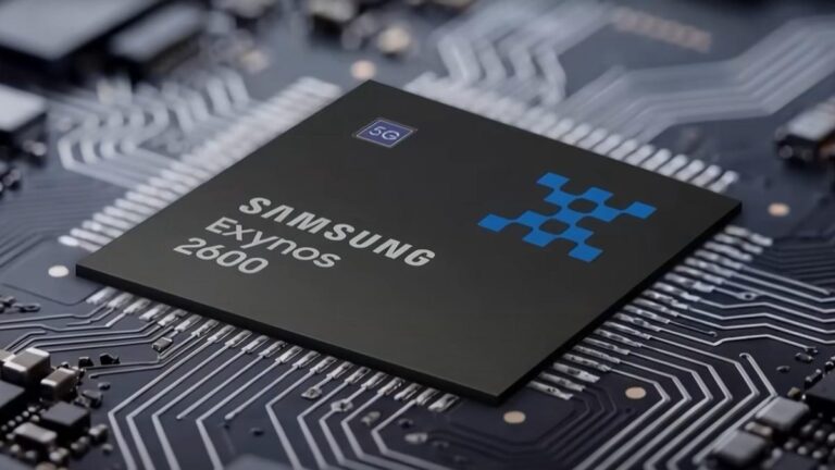iGPU Exynos 2600 обходит конкурентов в трассировке лучей