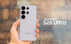 Galaxy S26 Ultra получит улучшенную селфи-камеру