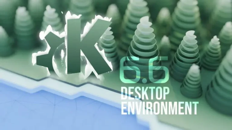 Релиз KDE Plasma 6.6: новые инструменты, системные улучшения и апгрейд интерфейса